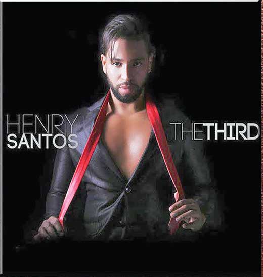 Henry Santos