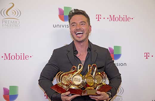 J Balvin