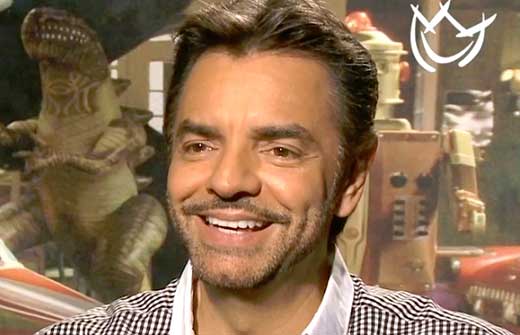 Eugenio Derbez