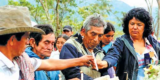 Honduras