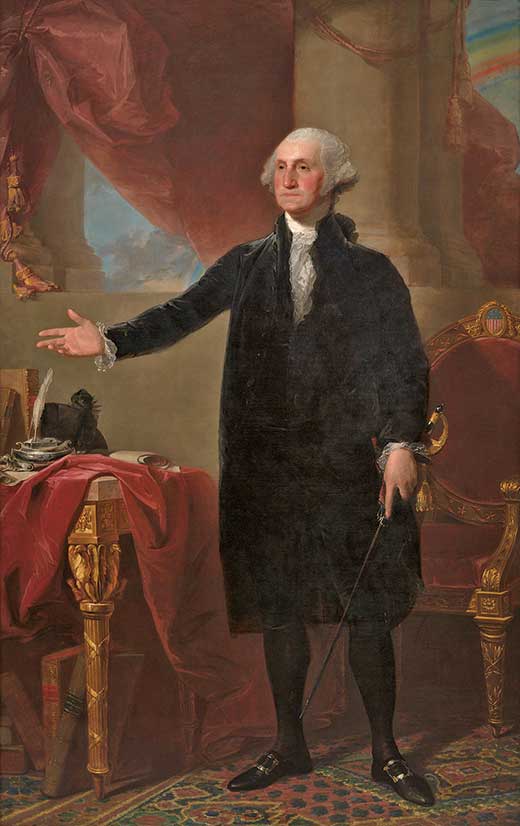 George Washington