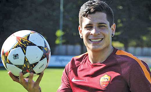 Iturbe