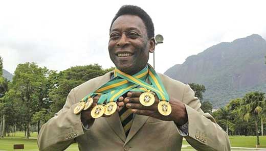 Pele