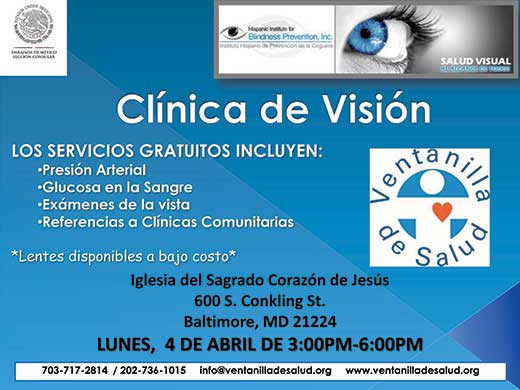 Clinica de la Vision