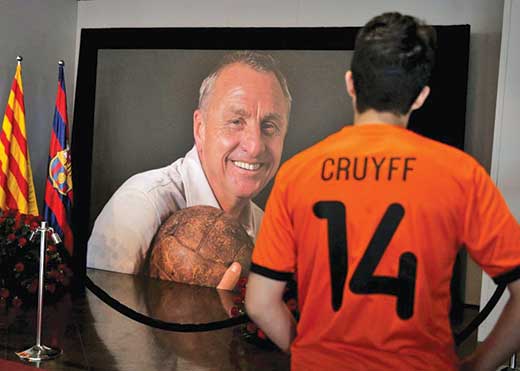 Johan Cruyff