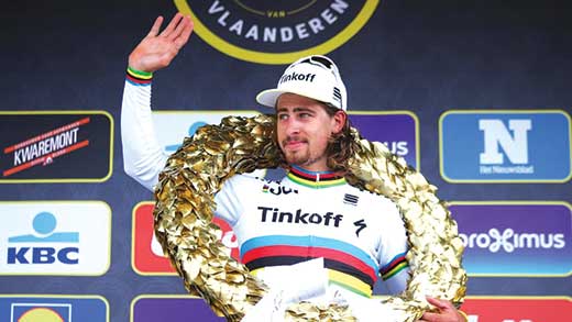 Peter Sagan