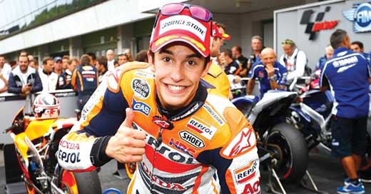 Marquez