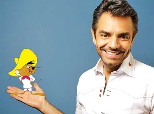 Eugenio Derbez