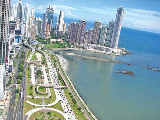 Ciudad de Panama