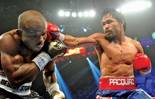 Pacquiao