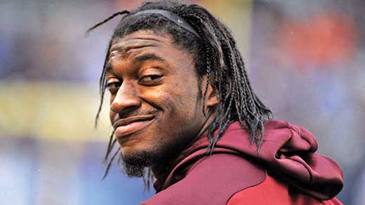 RGIII