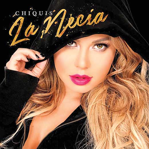 La Chiquis