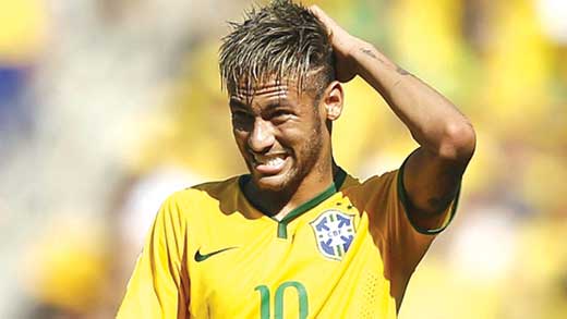 Neymar