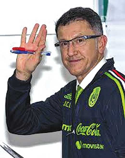 Osorio