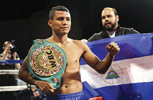 Chocolatito