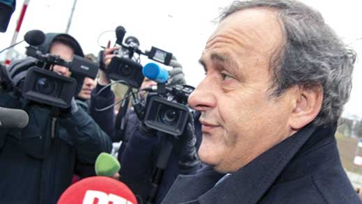 Platini