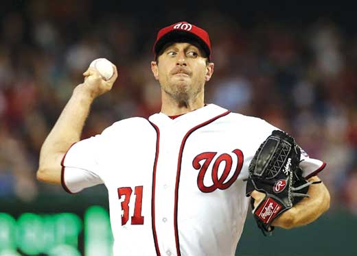 Scherzer