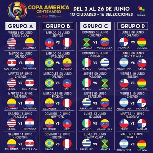 Calendario