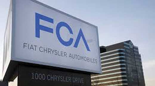 FCA US