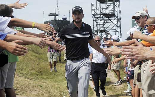 Jason Day