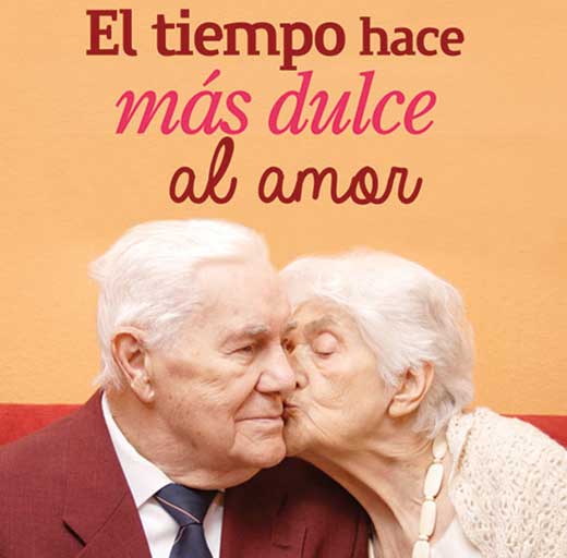 Amar a tu pareja