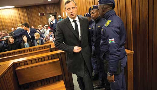 Pistorius