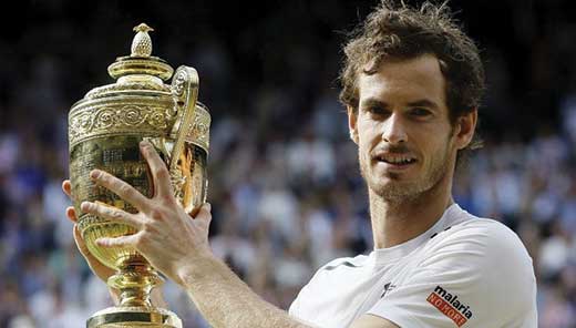 Andy Murray