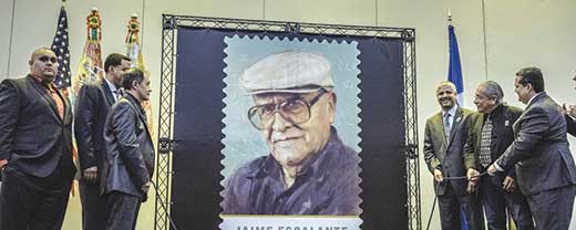 Jaime Escalante