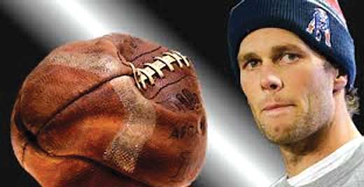 Tom Brady