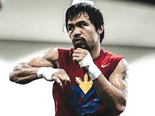 Pacquiao