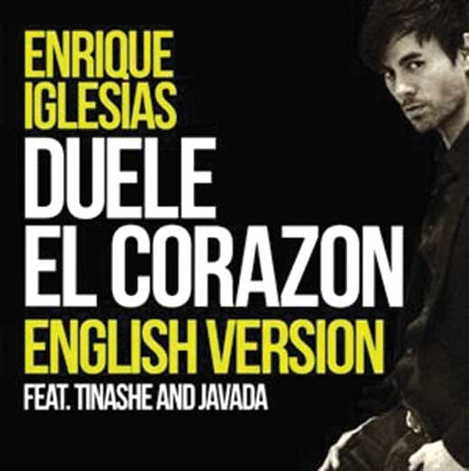 Enrique