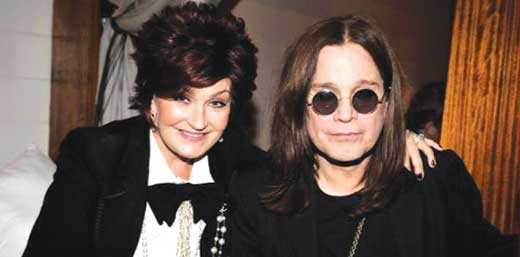 Ozzy Osbourne