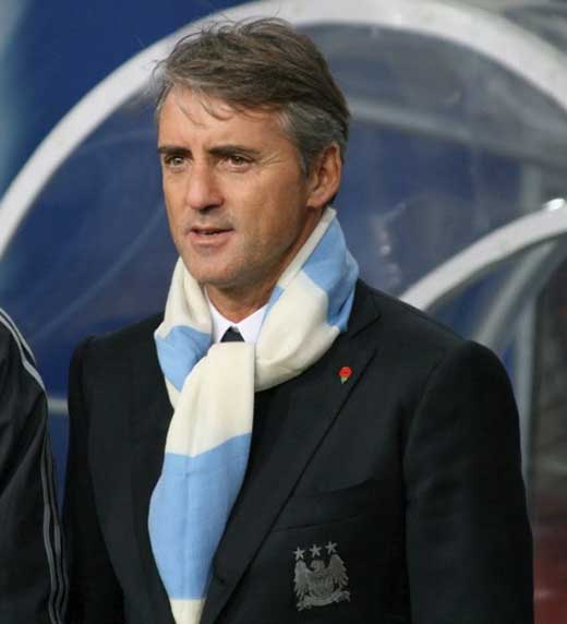 Roberto Mancini