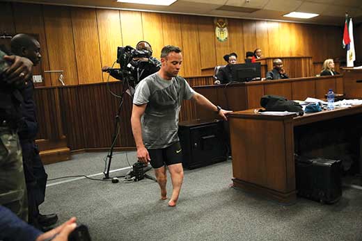 Pistorius