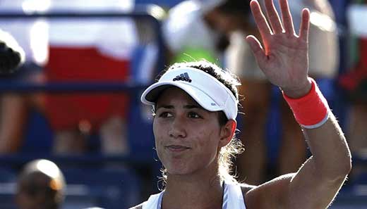 Muguruza