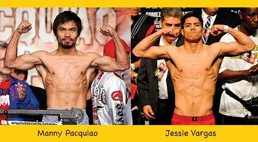 Pacquiao