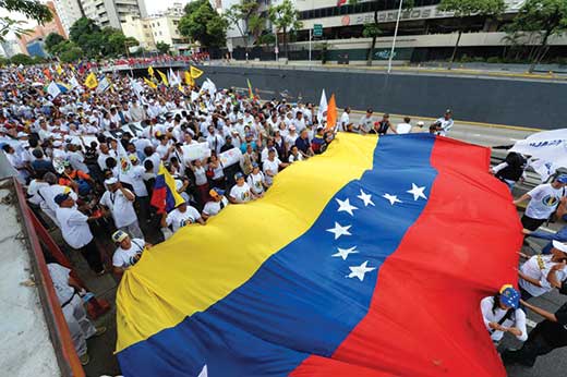 Caracas