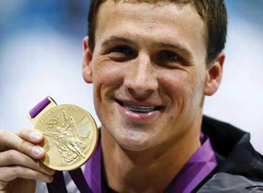 Ryan Lochte