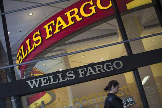 Wells Fargo