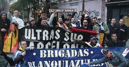 Ultras