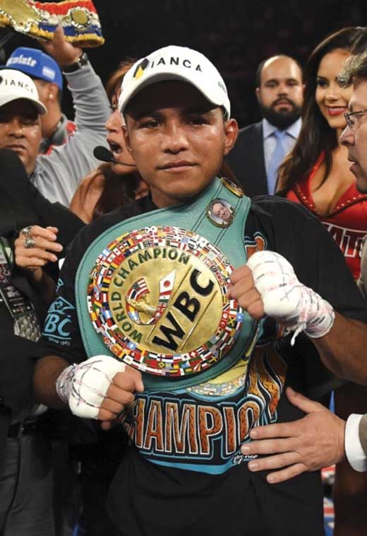 Chocolatito