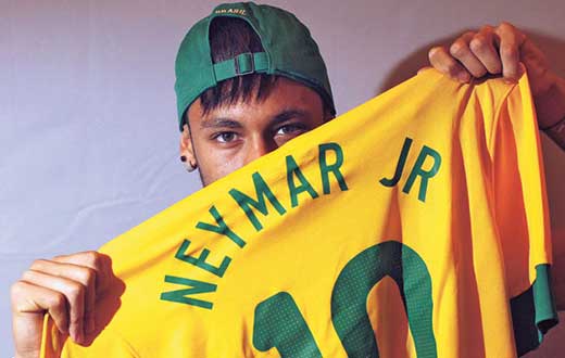 Neymar