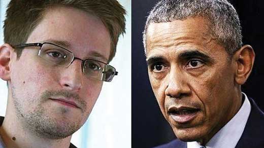 Snowden