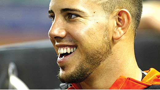 Jose Fernandez