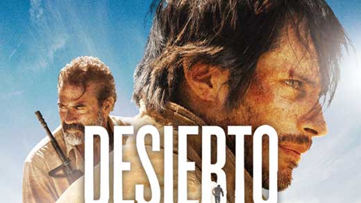 Desierto