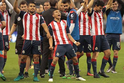 Chivas