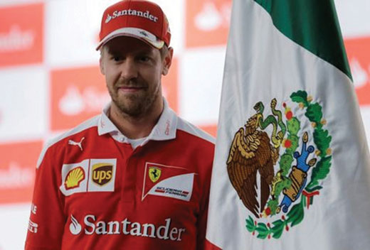 Vettel