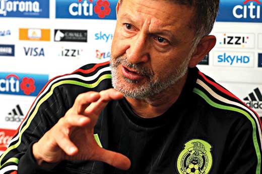 Osorio