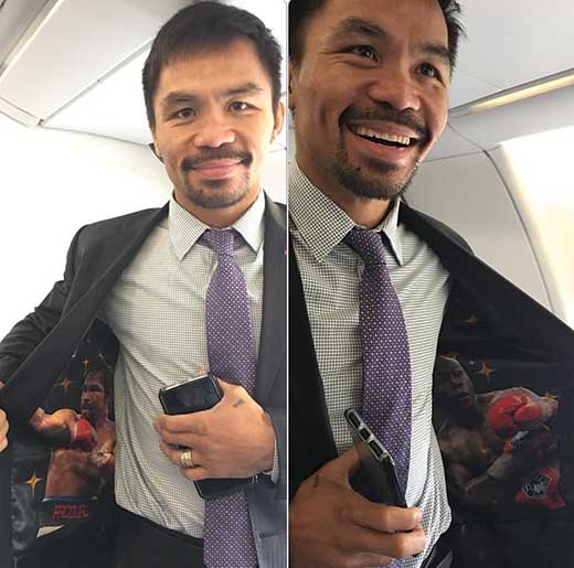 Pacquiao