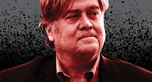 Steve Bannon